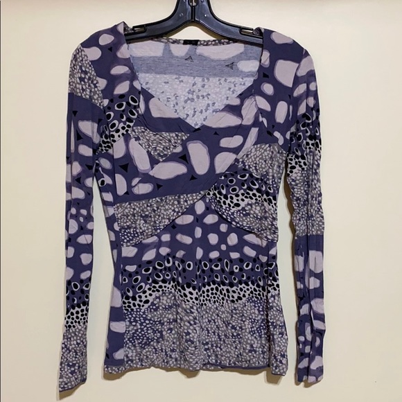 SaoPaulo Top - Picture 2 of 7